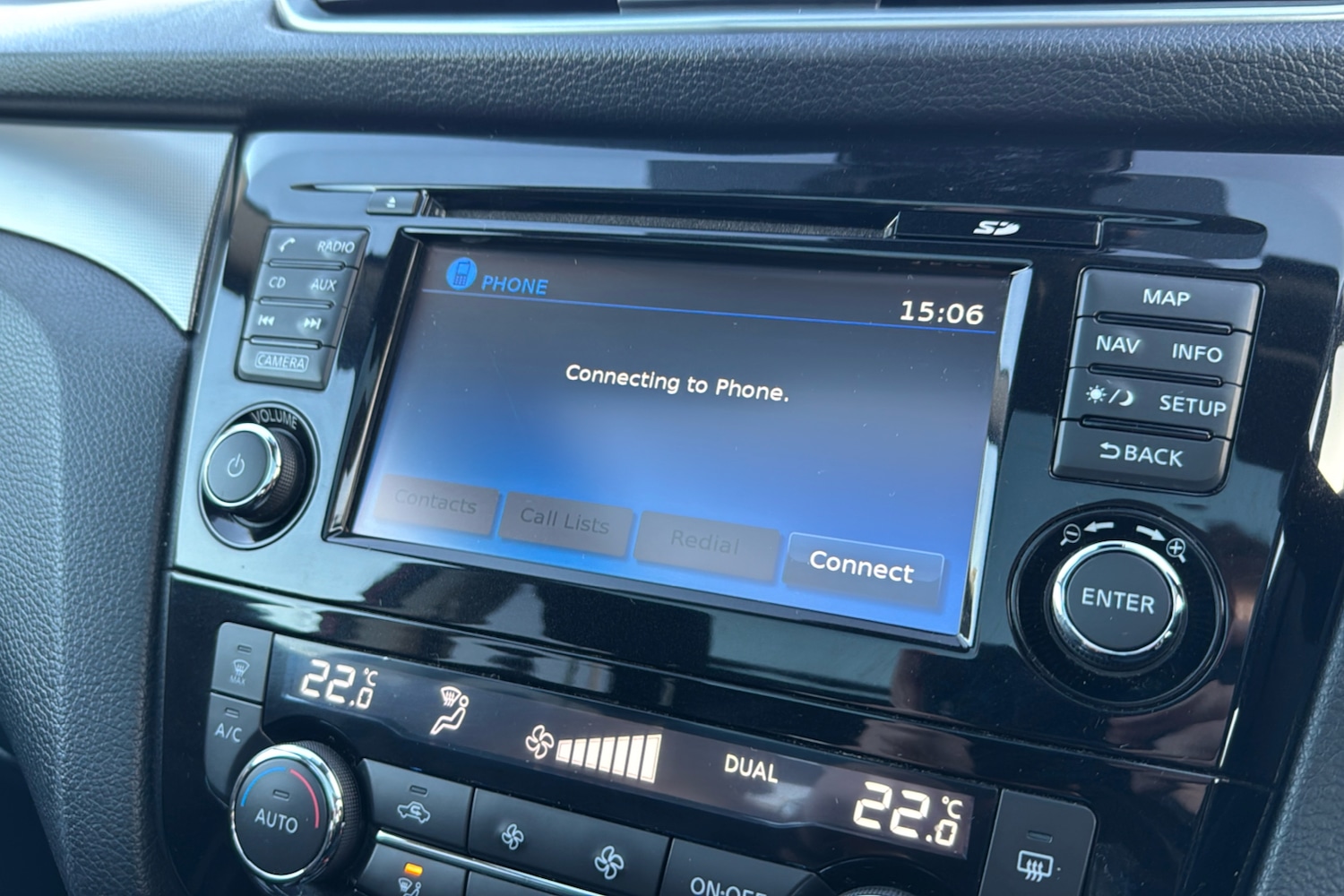 Used Nissan Qashqai 2018 for sale - 77196315: Photo 20