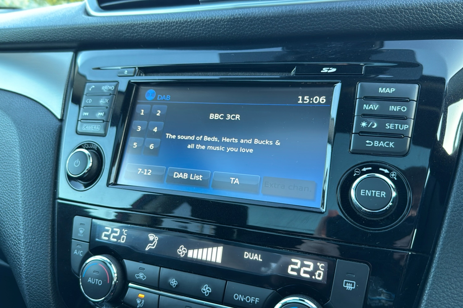 Used Nissan Qashqai 2018 for sale - 77196315: Photo 21