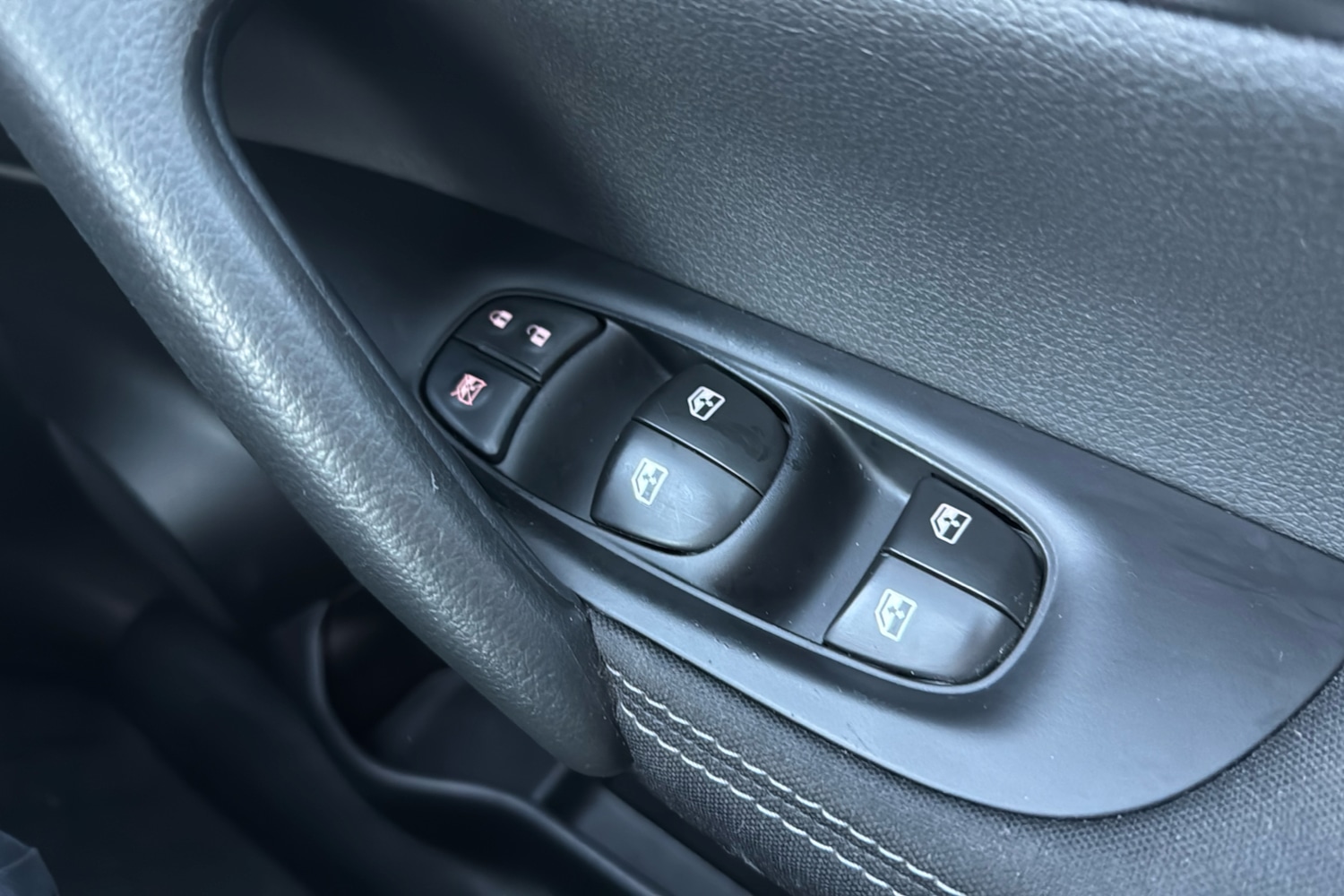 Used Nissan Qashqai 2018 for sale - 77196315: Photo 22