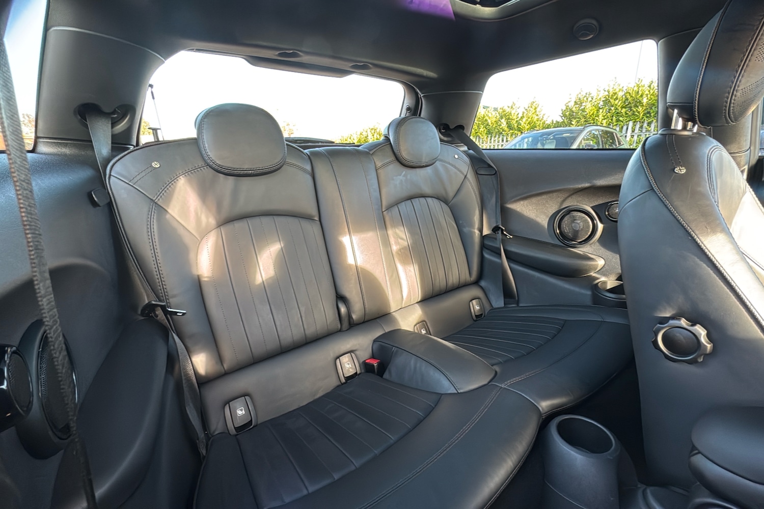 Used MINI Hatch 2021 for sale - 76436053: Photo 11