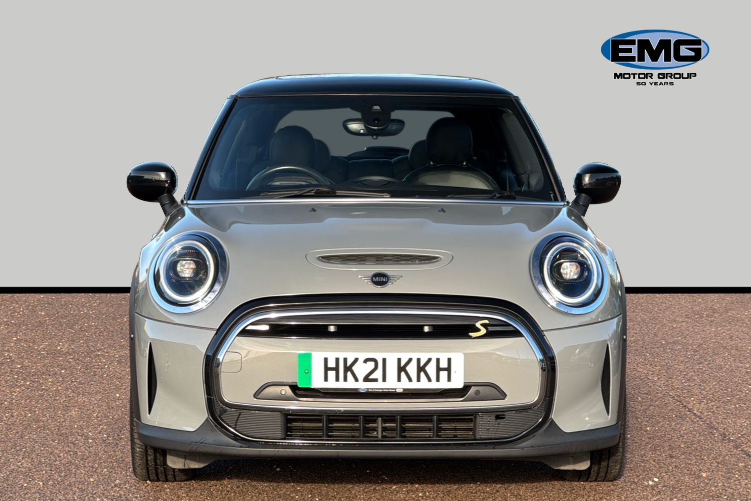 Used MINI Hatch 2021 for sale - 76436053: Photo 2