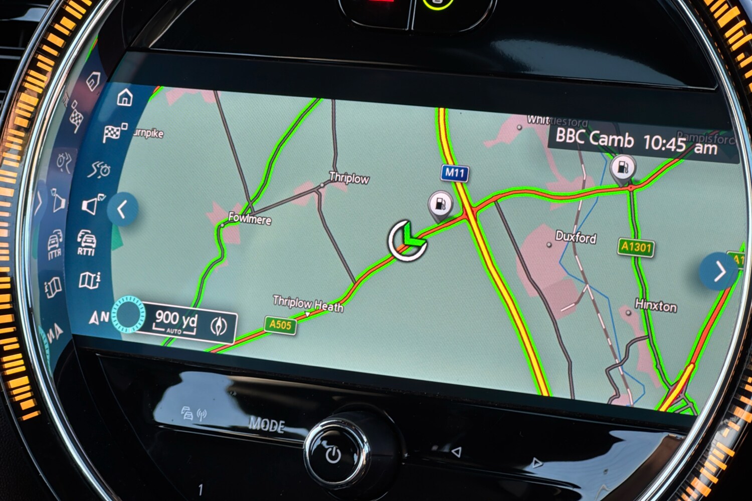 Used MINI Hatch 2021 for sale - 76436053: Photo 22