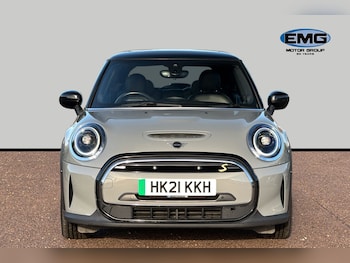 Used MINI Hatch 2021 for sale - 76436053: Photo