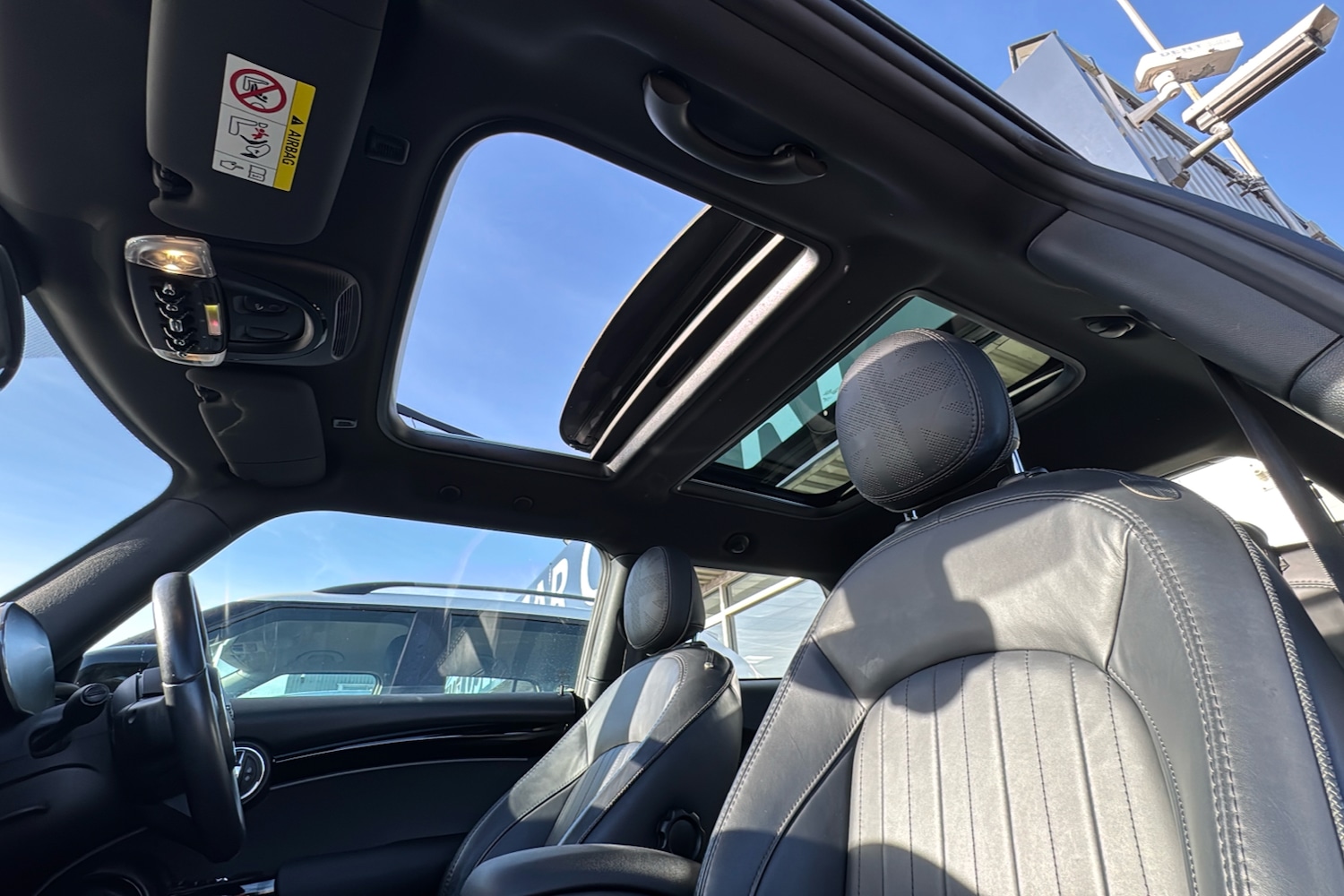 Used MINI Hatch 2021 for sale - 76436053: Photo 35