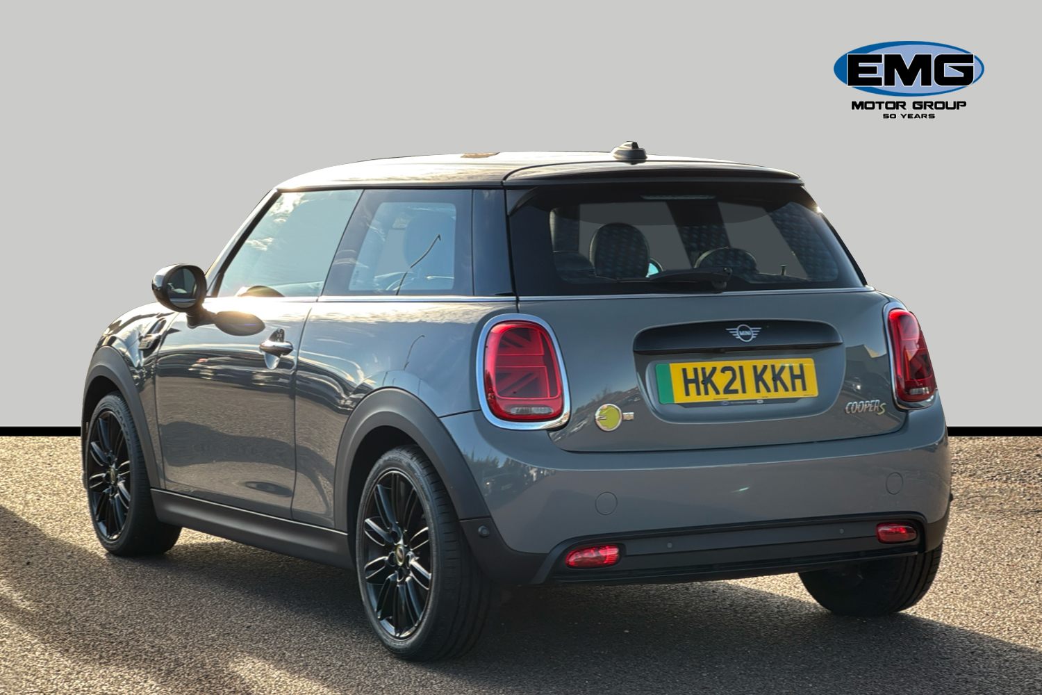 Used MINI Hatch 2021 for sale - 76436053: Photo 5