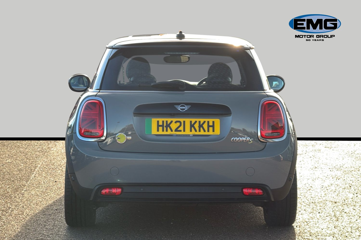 Used MINI Hatch 2021 for sale - 76436053: Photo 6
