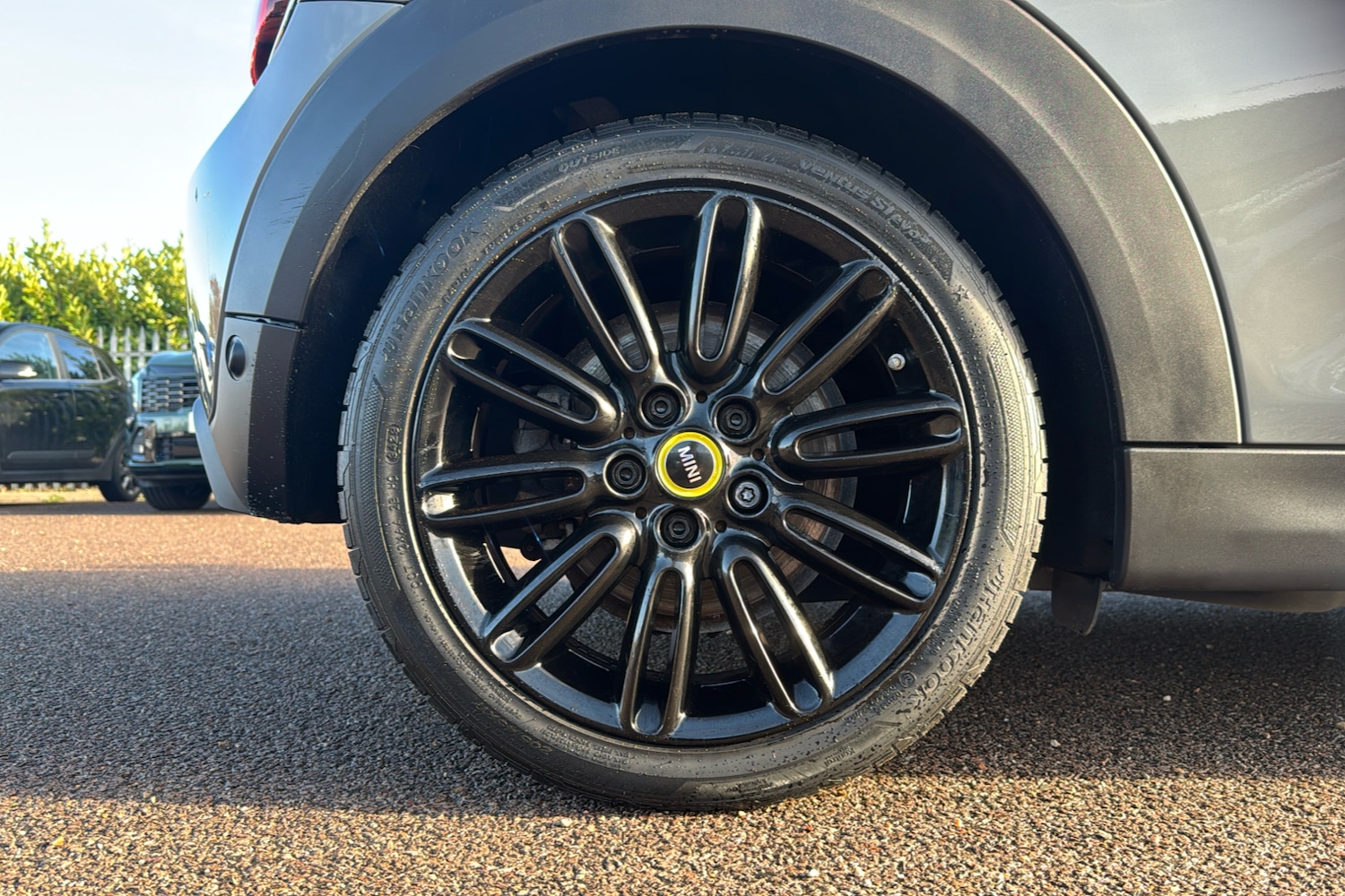 Used MINI Hatch 2021 for sale - 76436053: Photo 8