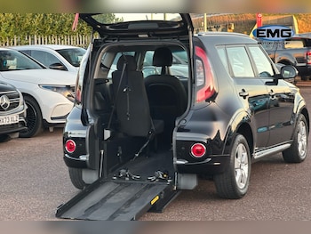 Kia Soul feature image