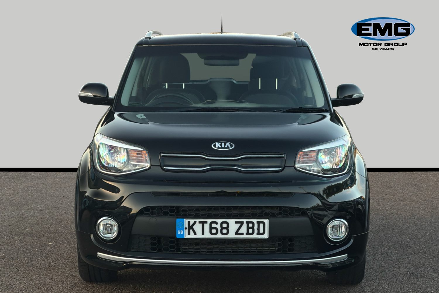 Used Kia Soul 2019 for sale - 77113991: Photo 2