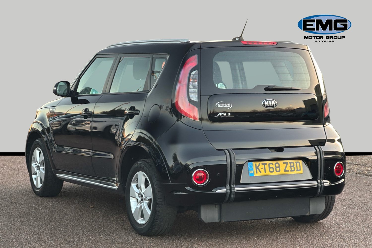 Used Kia Soul 2019 for sale - 77113991: Photo 5