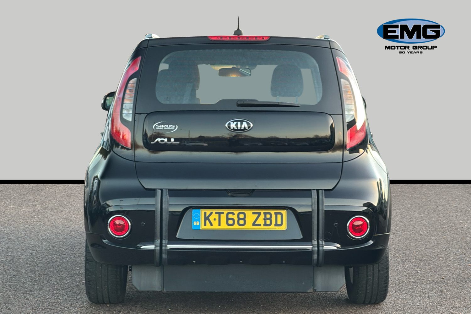 Used Kia Soul 2019 for sale - 77113991: Photo 6