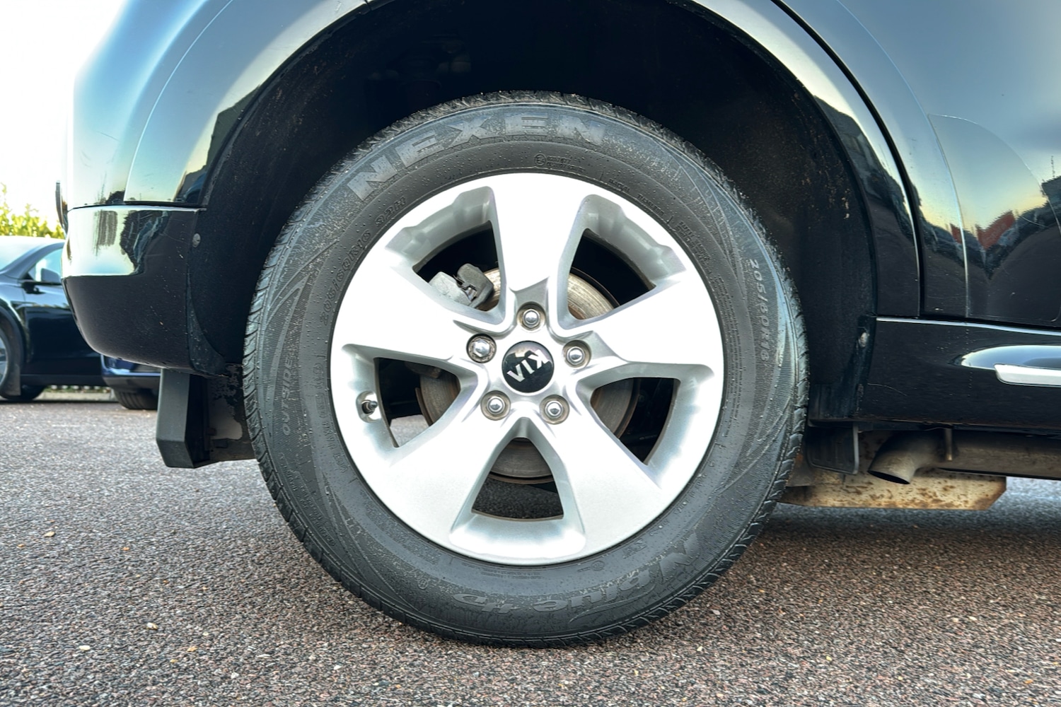 Used Kia Soul 2019 for sale - 77113991: Photo 8