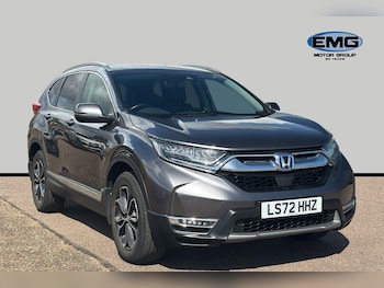 2022 - 2.0 H I Mmd Sr Suv 5dr Petrol Hybrid Ecvt 4wd Euro 6 s/s 184 Ps