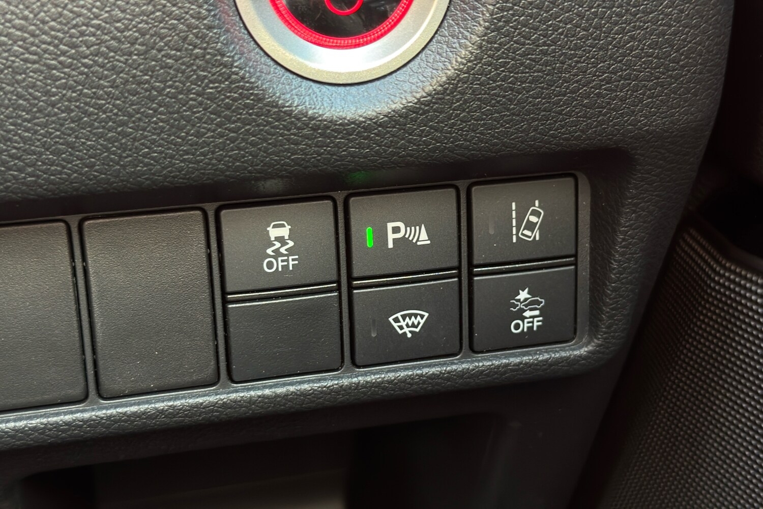 Vehicle 38