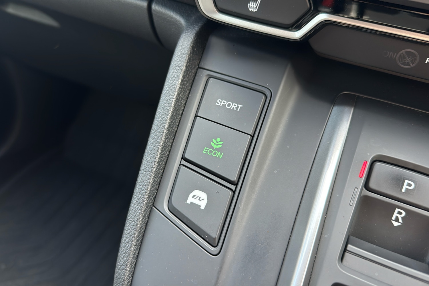 Vehicle 40