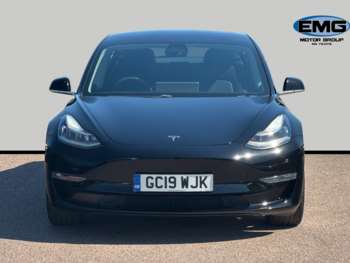 Used Tesla Model 3 2019 for sale - 74601617: Photo