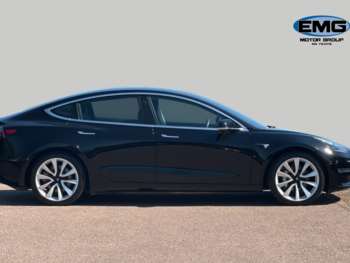 Used Tesla Model 3 2019 for sale - 74601617: Photo