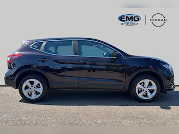 Used Nissan Qashqai 2019 for sale - 78302946: Photo