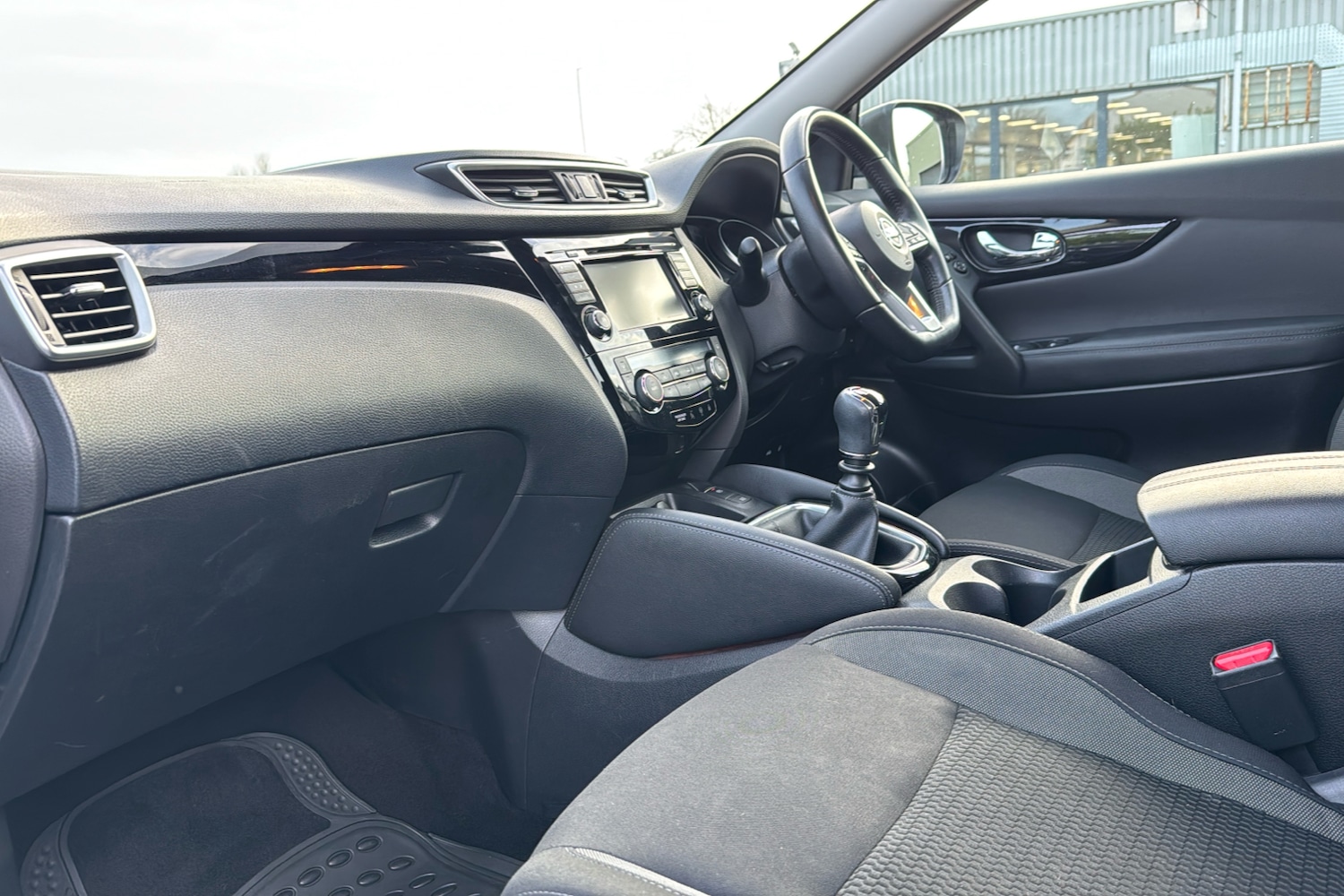 Used Nissan Qashqai 2019 for sale - 77083203: Photo 10