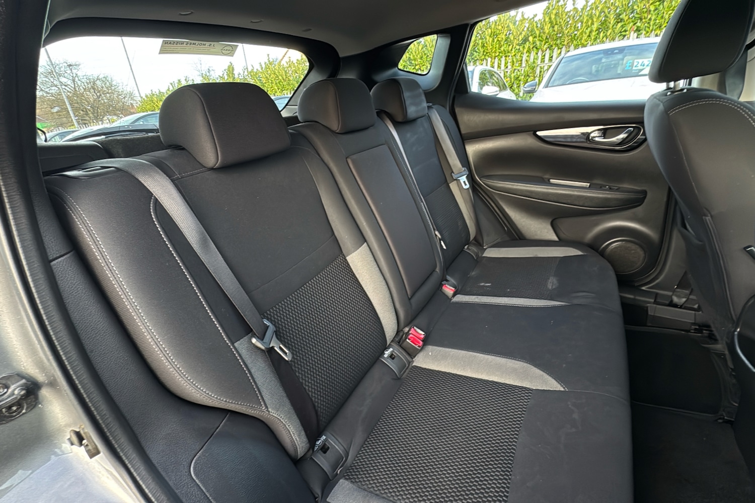 Used Nissan Qashqai 2019 for sale - 77083203: Photo 11