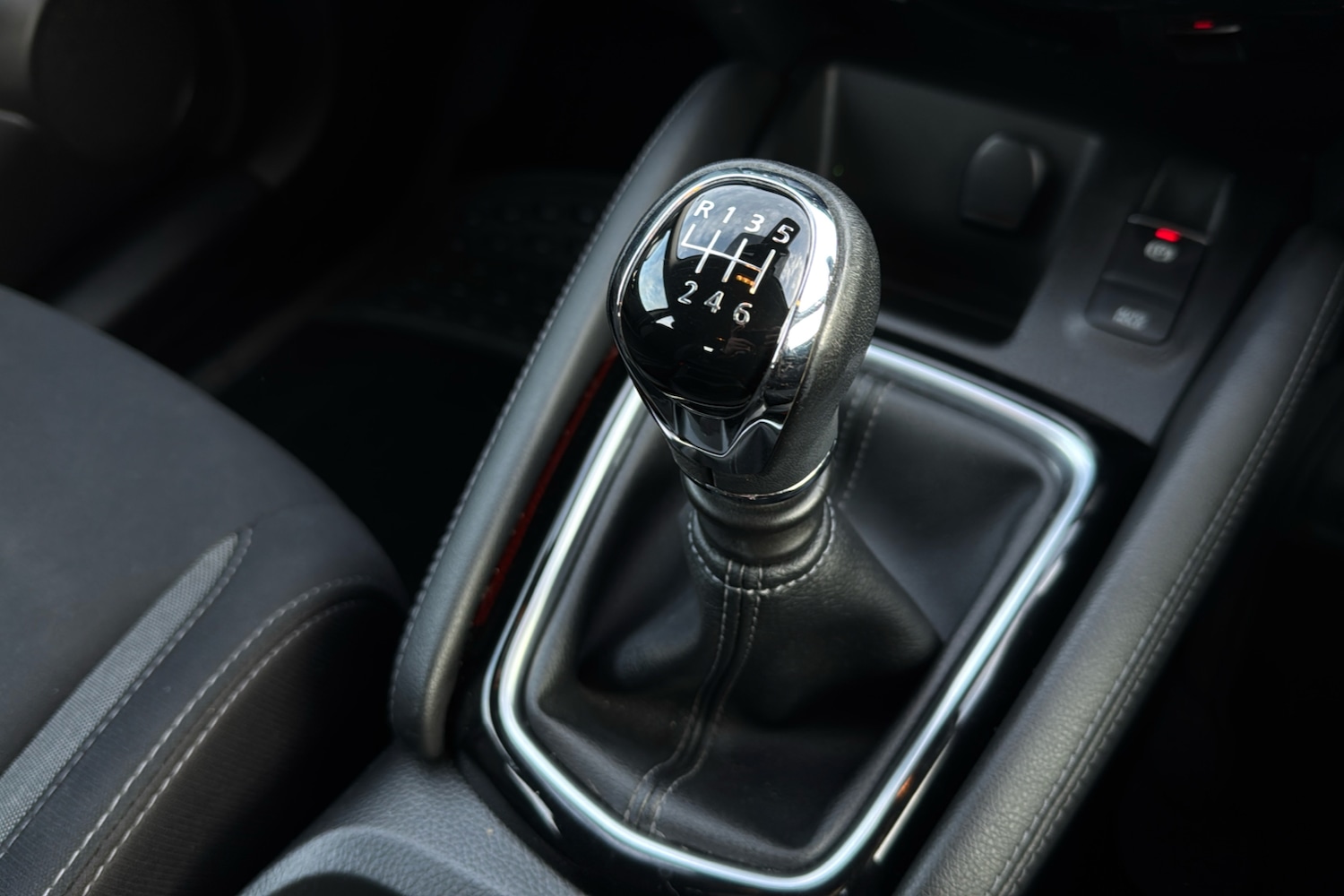 Used Nissan Qashqai 2019 for sale - 77083203: Photo 12