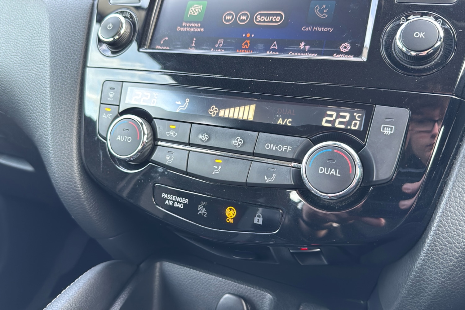 Used Nissan Qashqai 2019 for sale - 77083203: Photo 15