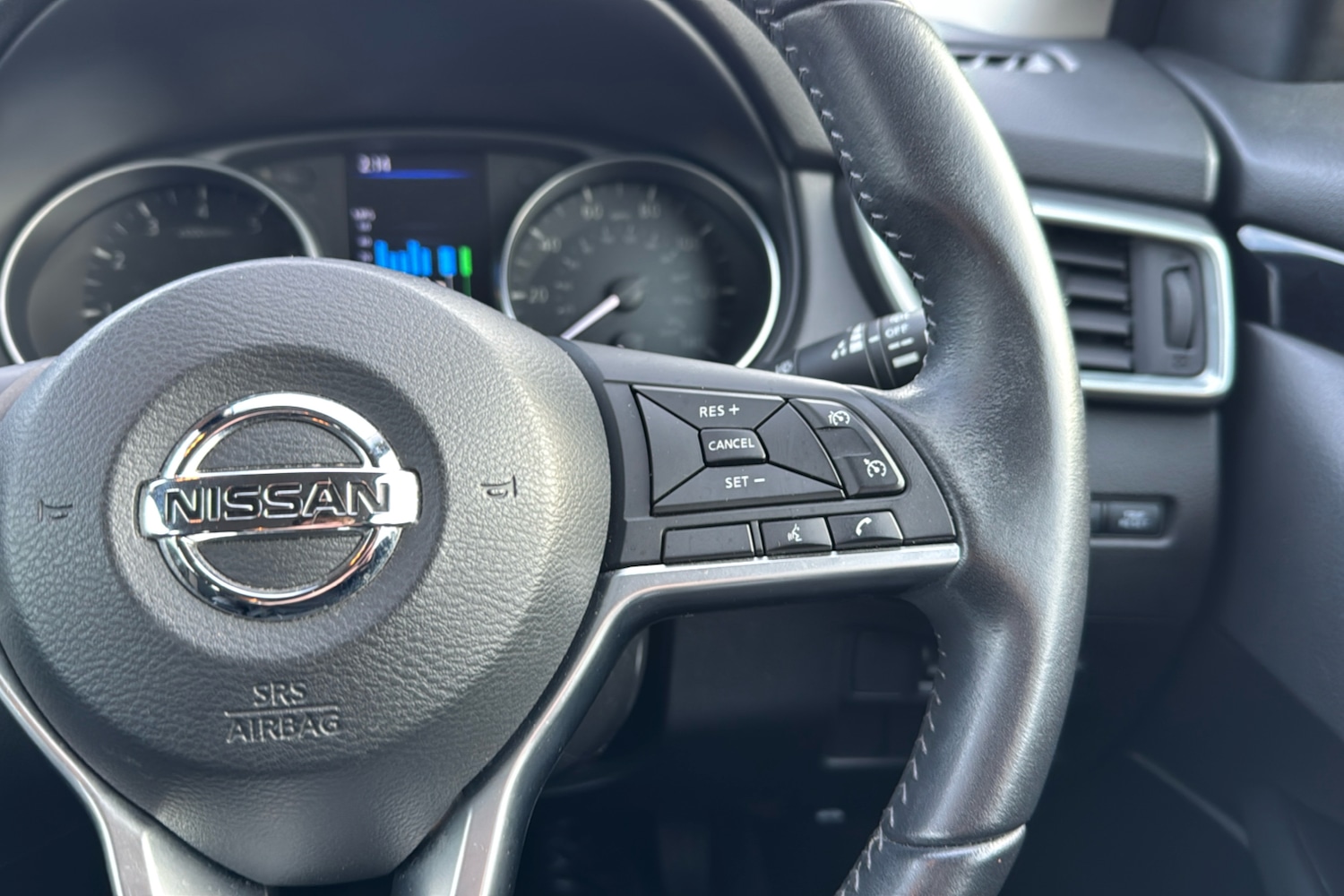 Used Nissan Qashqai 2019 for sale - 77083203: Photo 17