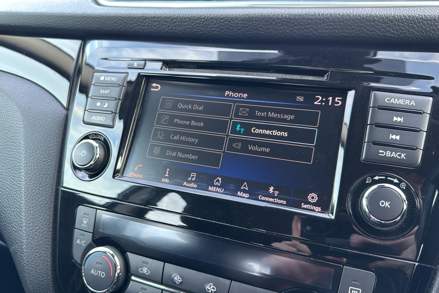 Used Nissan Qashqai 2019 for sale - 77083203: Photo 19