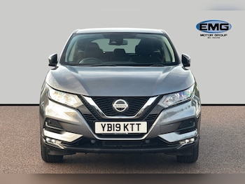 2019 - 1.3 DiG-T Acenta Premium 5dr