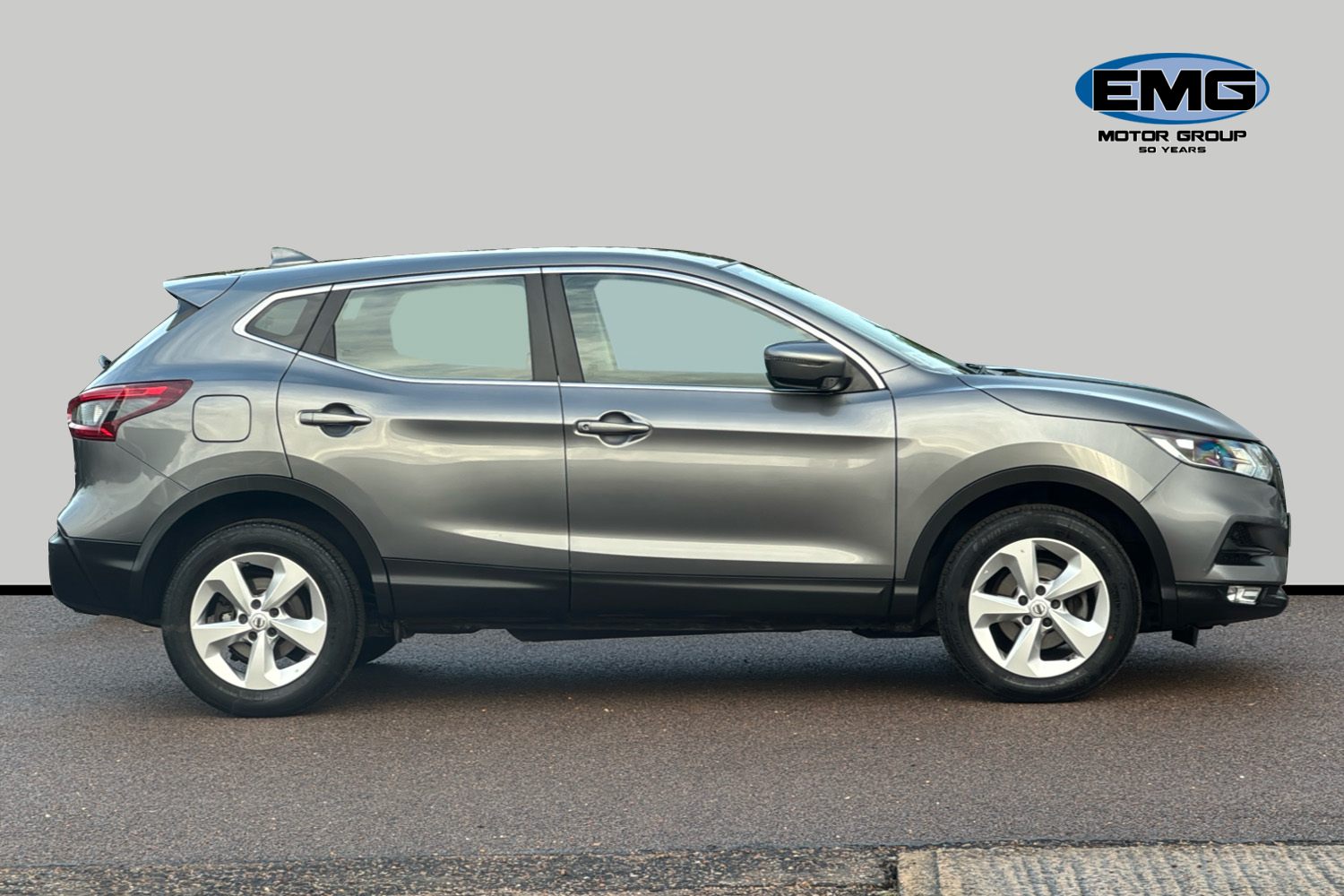 Used Nissan Qashqai 2019 for sale - 77083203: Photo 2