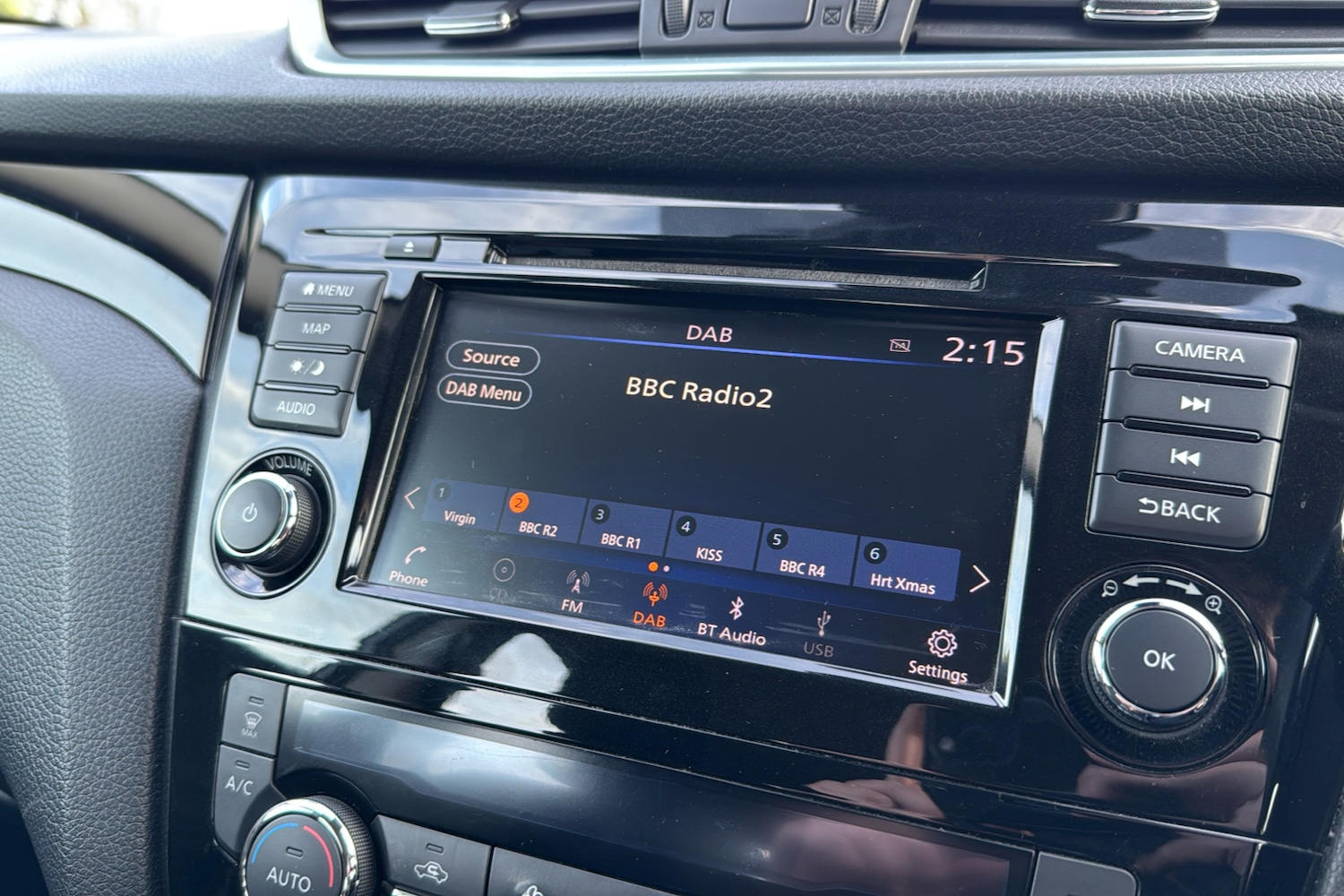 Used Nissan Qashqai 2019 for sale - 77083203: Photo 20