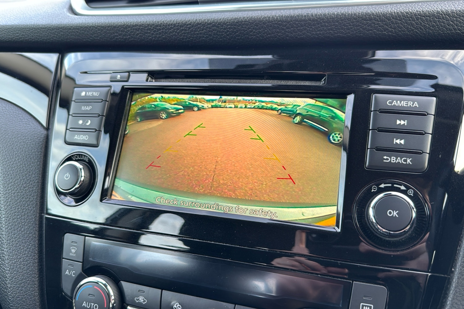 Used Nissan Qashqai 2019 for sale - 77083203: Photo 21