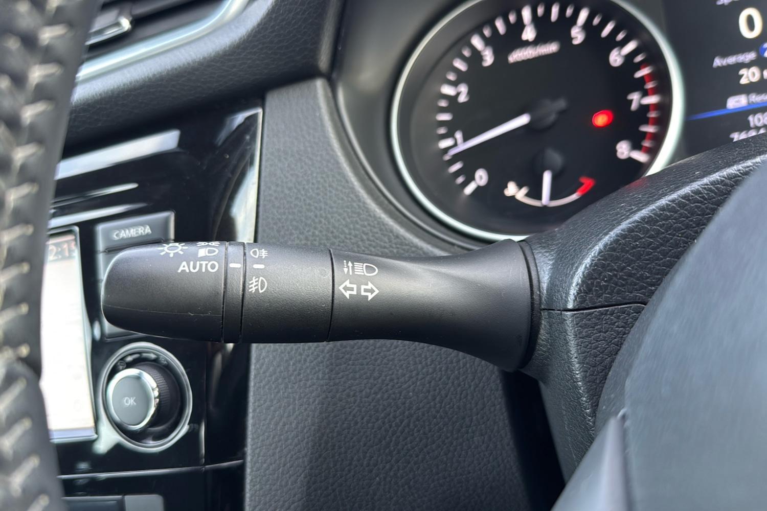 Used Nissan Qashqai 2019 for sale - 77083203: Photo 24