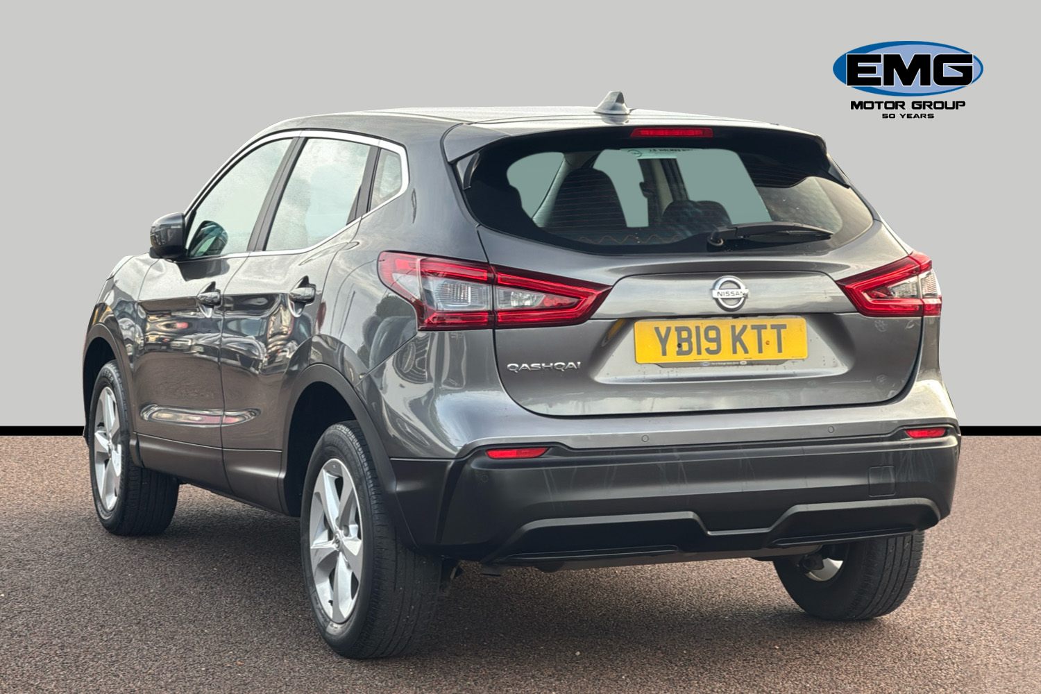Used Nissan Qashqai 2019 for sale - 77083203: Photo 4