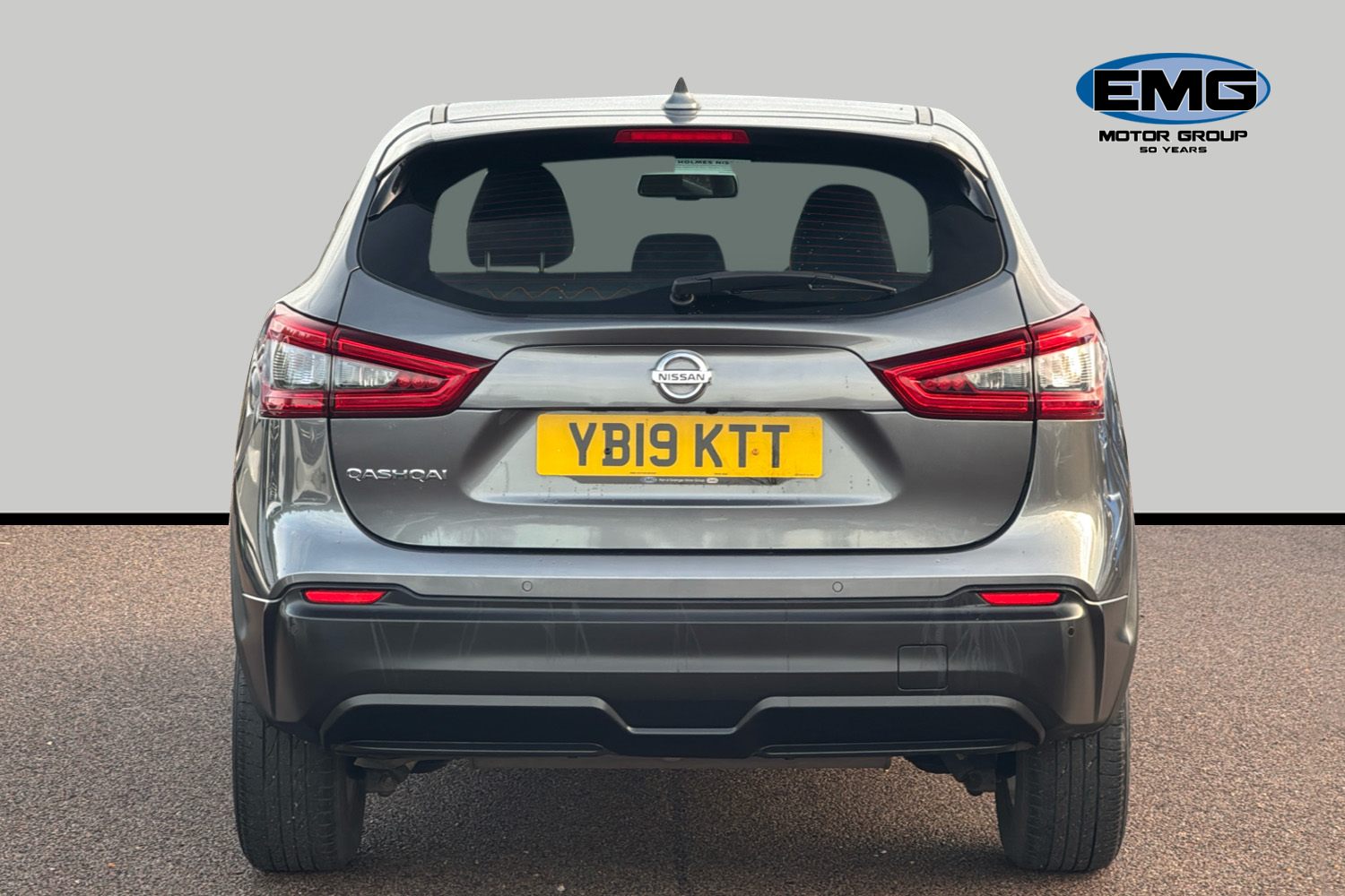 Used Nissan Qashqai 2019 for sale - 77083203: Photo 5