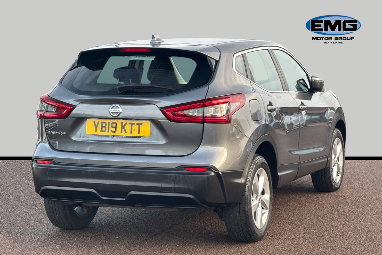 Used Nissan Qashqai 2019 for sale - 77083203: Photo 6