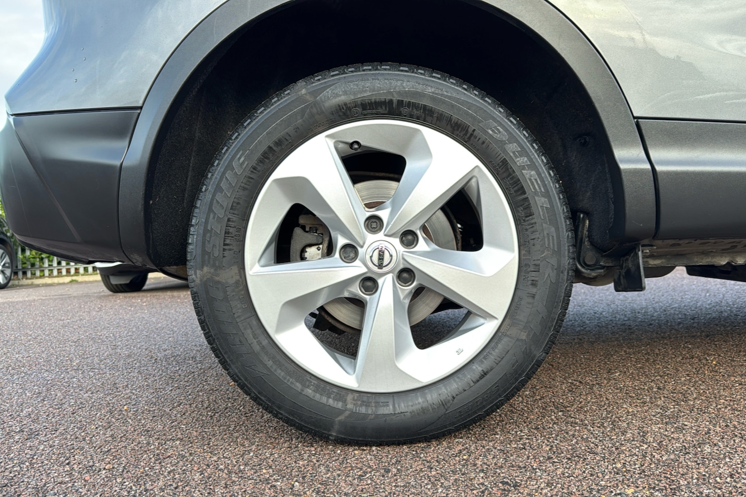 Used Nissan Qashqai 2019 for sale - 77083203: Photo 7