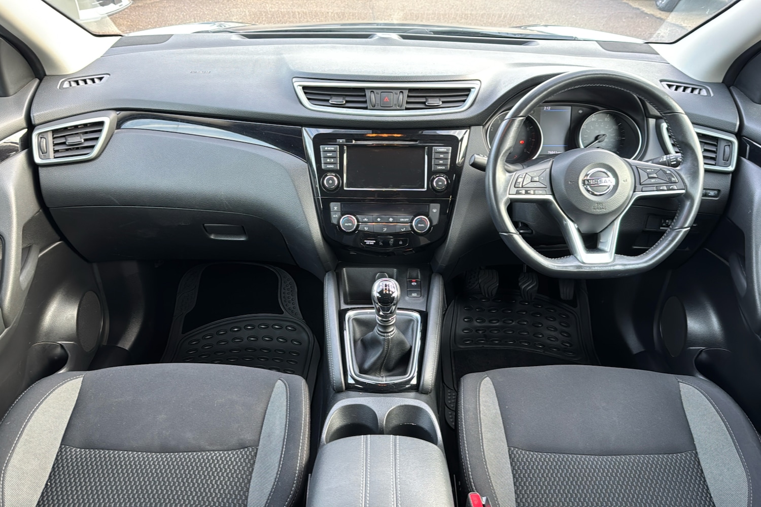 Used Nissan Qashqai 2019 for sale - 77083203: Photo 8