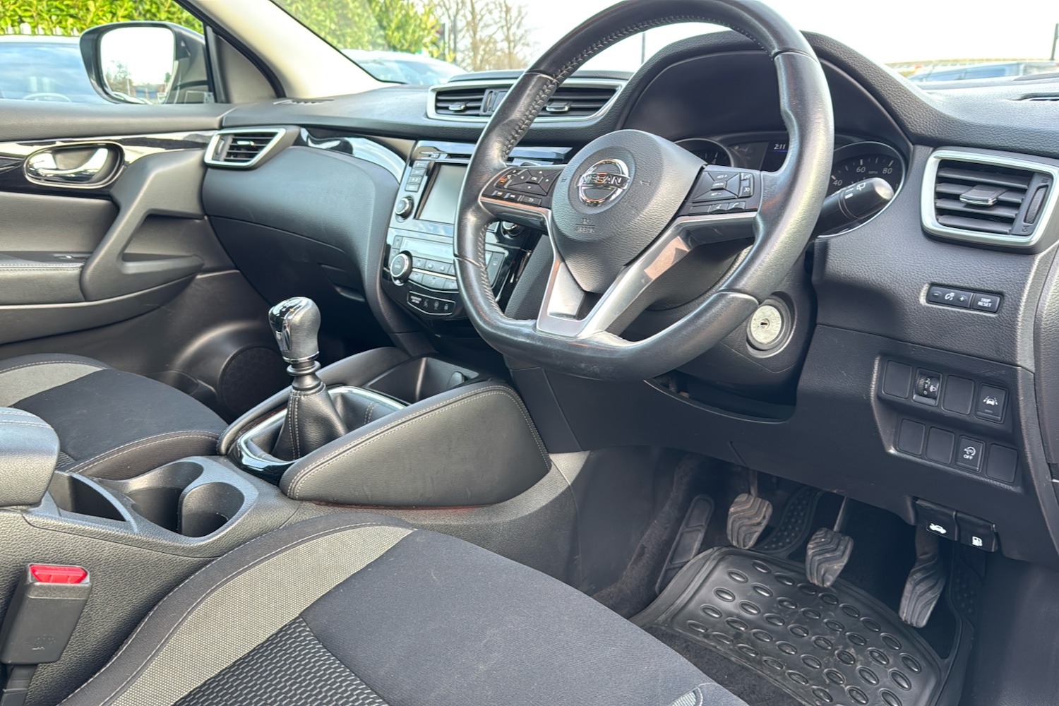 Used Nissan Qashqai 2019 for sale - 77083203: Photo 9