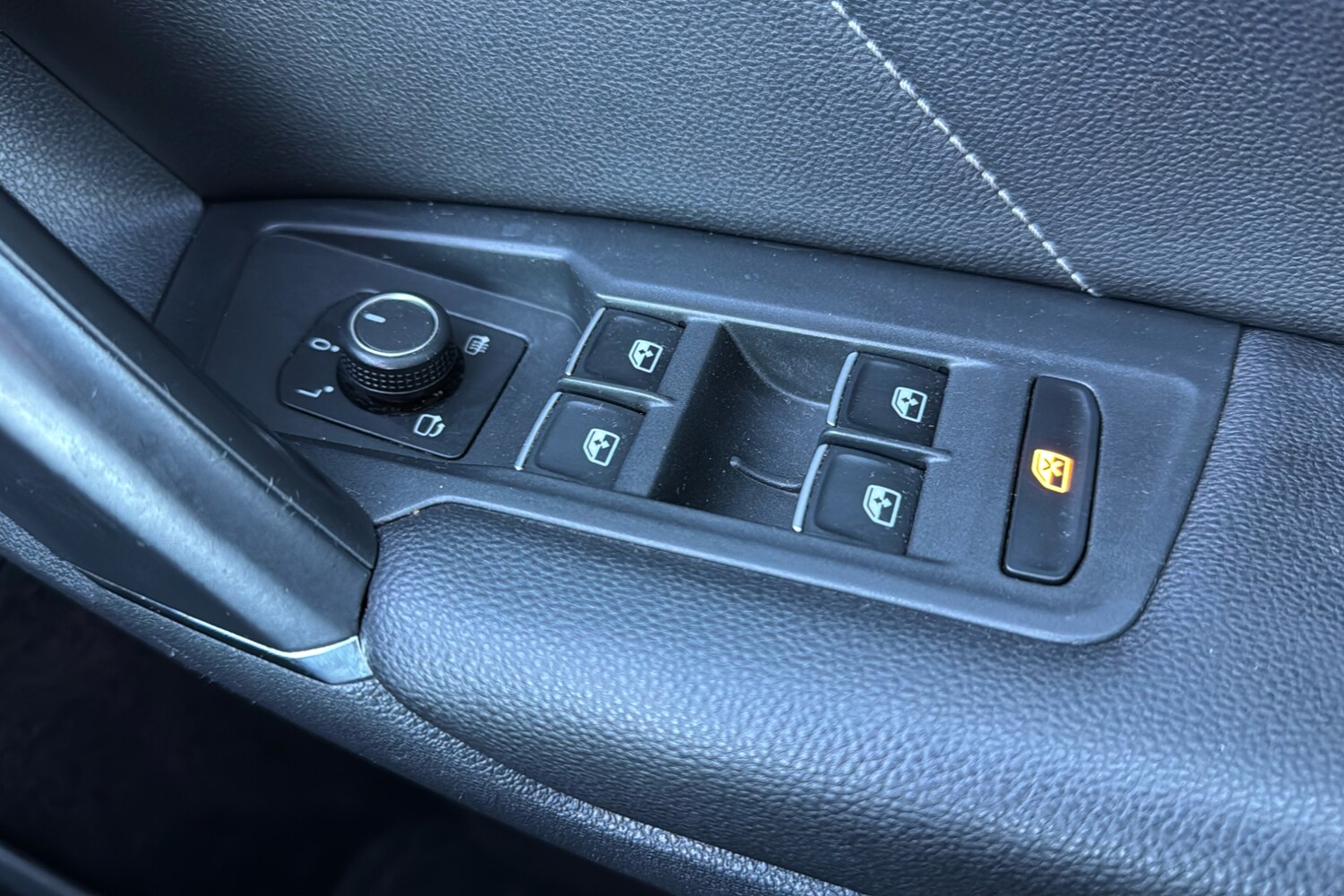 Used Volkswagen Tiguan 2017 for sale - 75993591: Photo 15