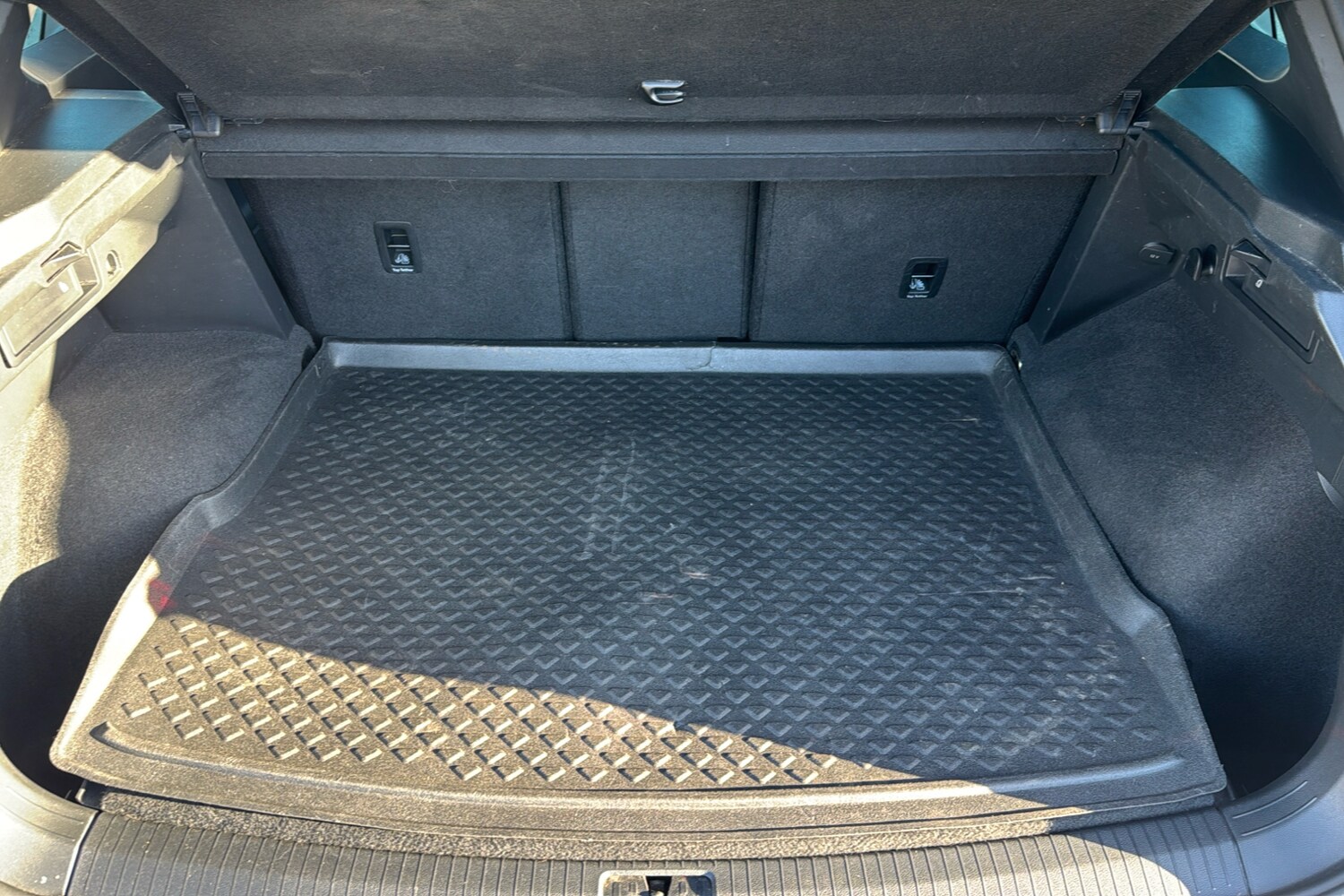 Used Volkswagen Tiguan 2017 for sale - 75993591: Photo 19