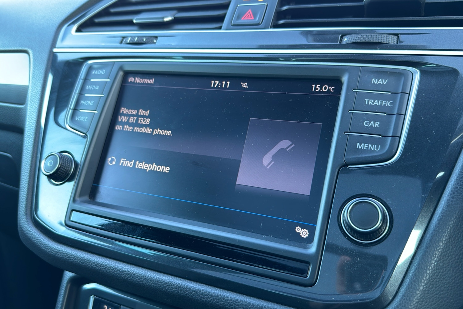 Used Volkswagen Tiguan 2017 for sale - 75993591: Photo 20