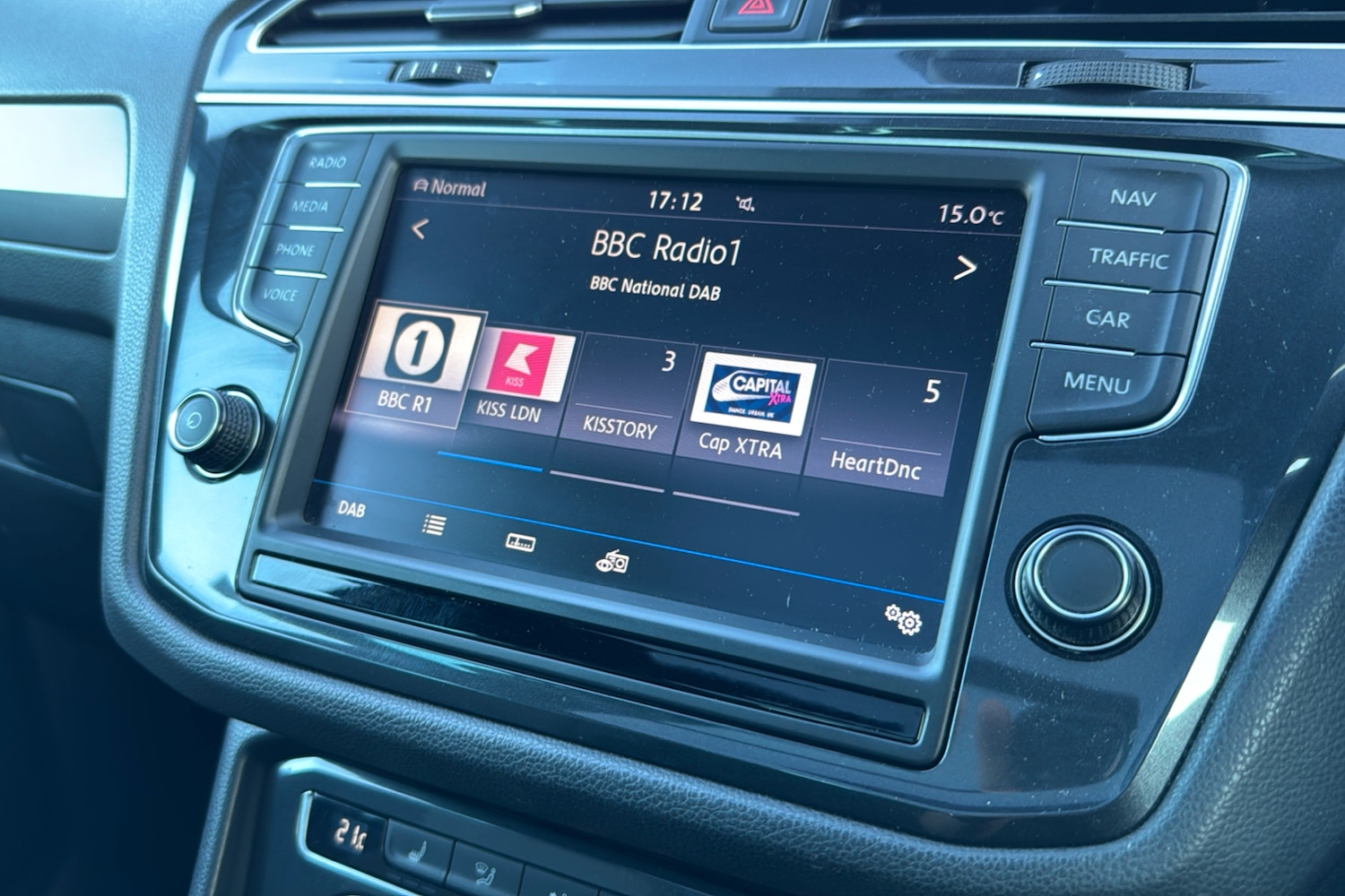 Used Volkswagen Tiguan 2017 for sale - 75993591: Photo 21