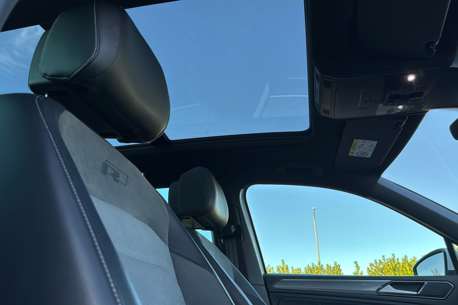 Used Volkswagen Tiguan 2017 for sale - 75993591: Photo 24