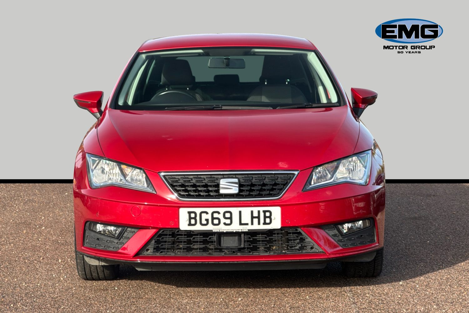 Used SEAT Leon 2019 for sale - 76373552: Photo 2