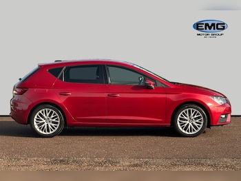 Used SEAT Leon 2019 for sale - 76373552: Photo
