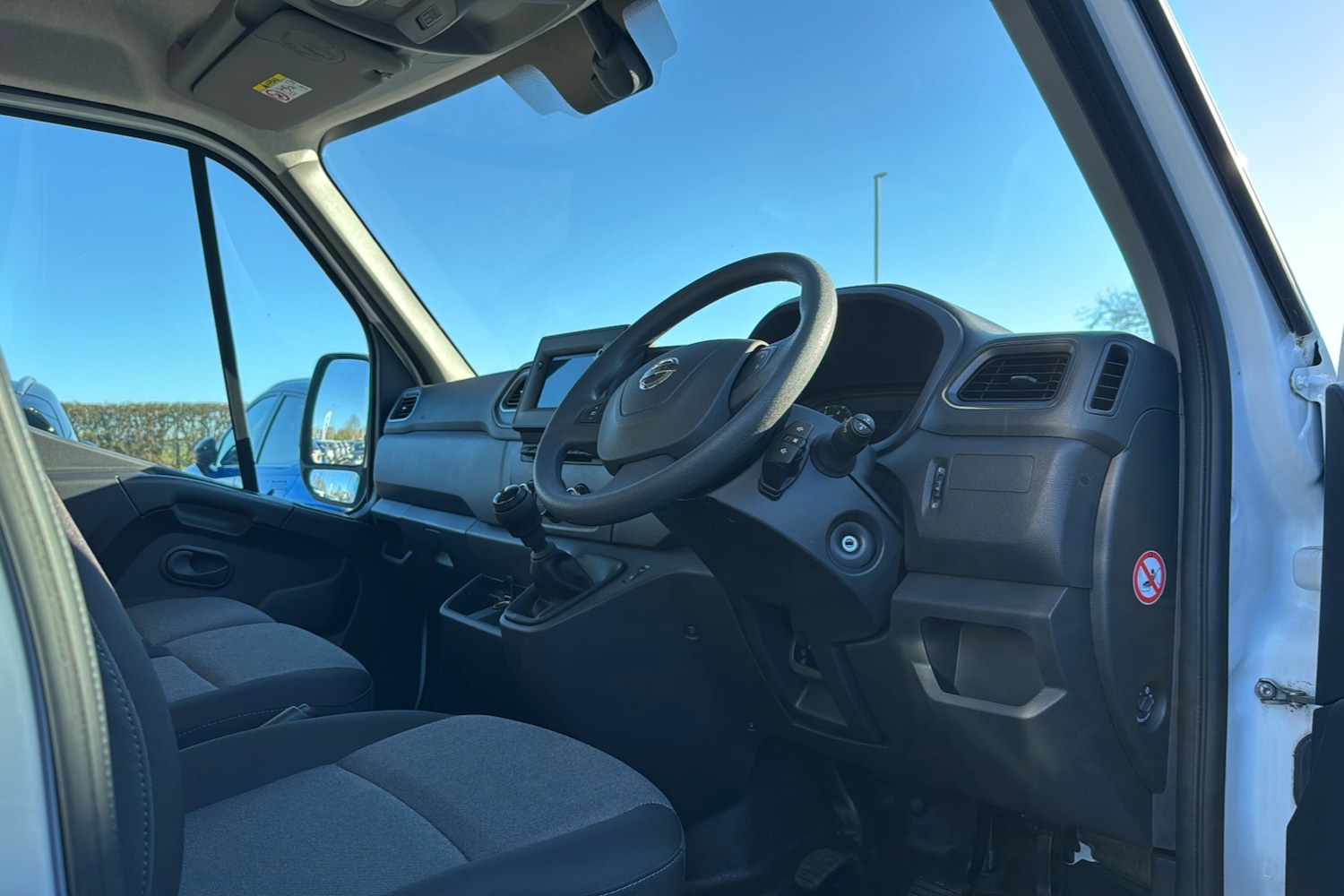 Used Nissan Interstar 2023 for sale - 77946836: Photo 10