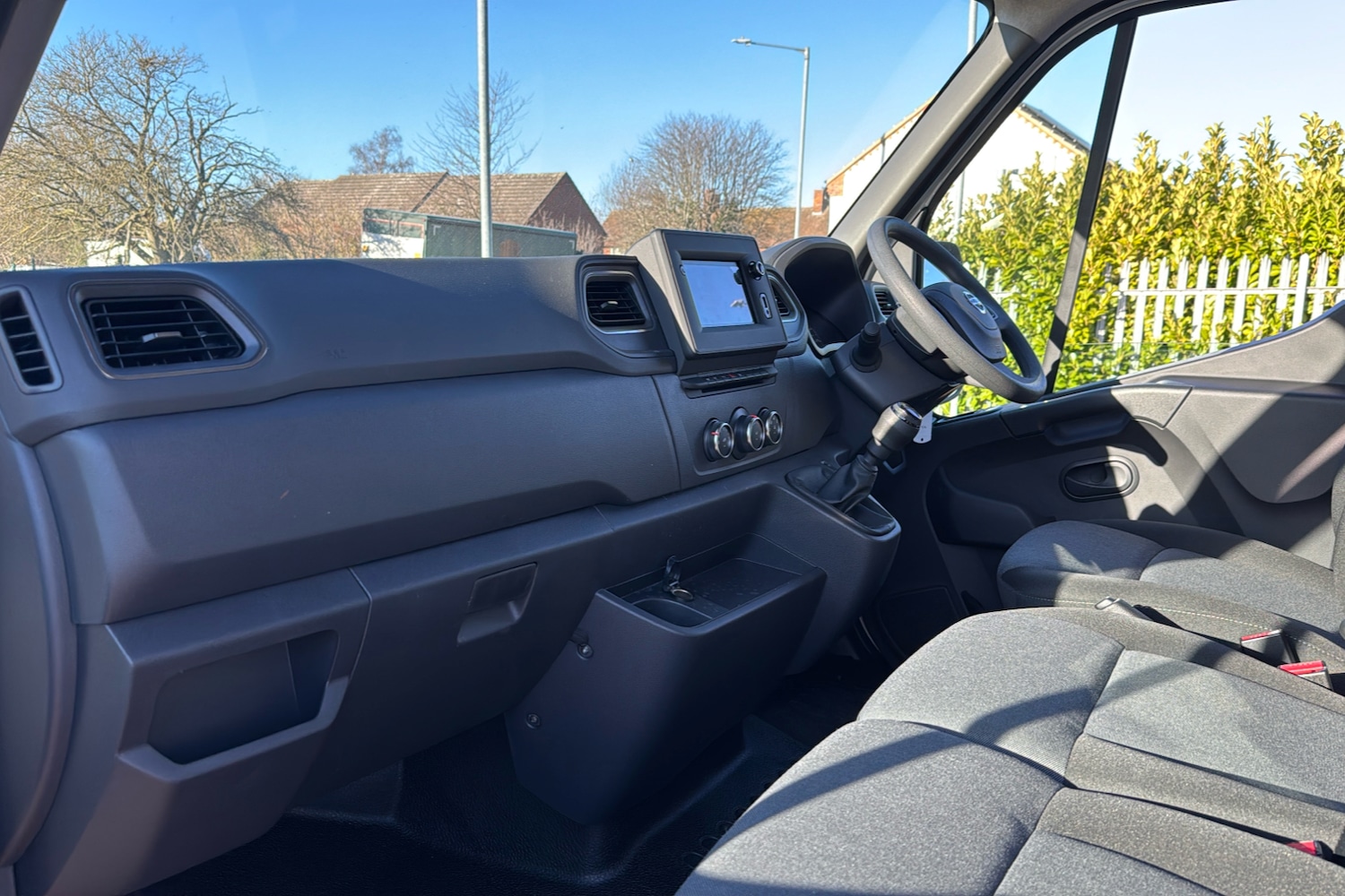 Used Nissan Interstar 2023 for sale - 77946836: Photo 11