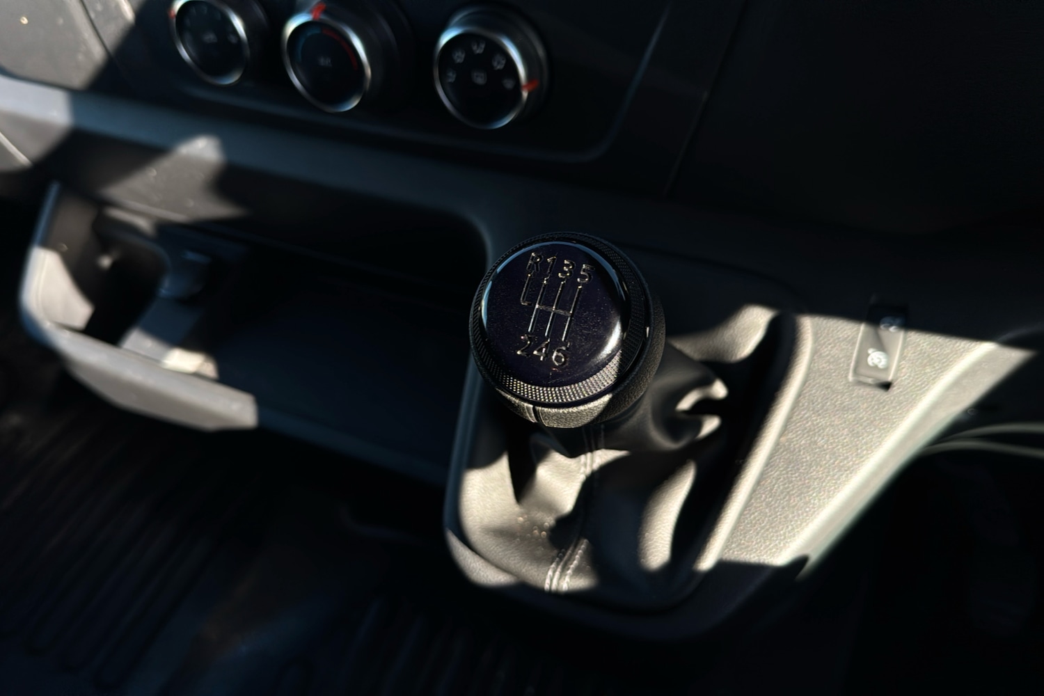 Used Nissan Interstar 2023 for sale - 77946836: Photo 12