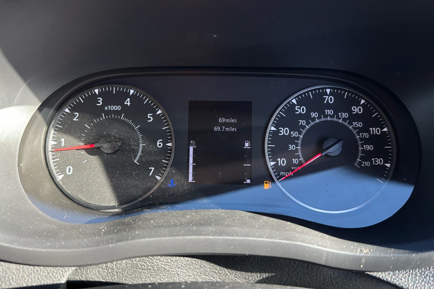 Used Nissan Interstar 2023 for sale - 77946836: Photo 13